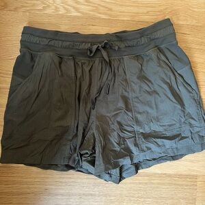 Lululemon Athletica Dance Studio Shorts